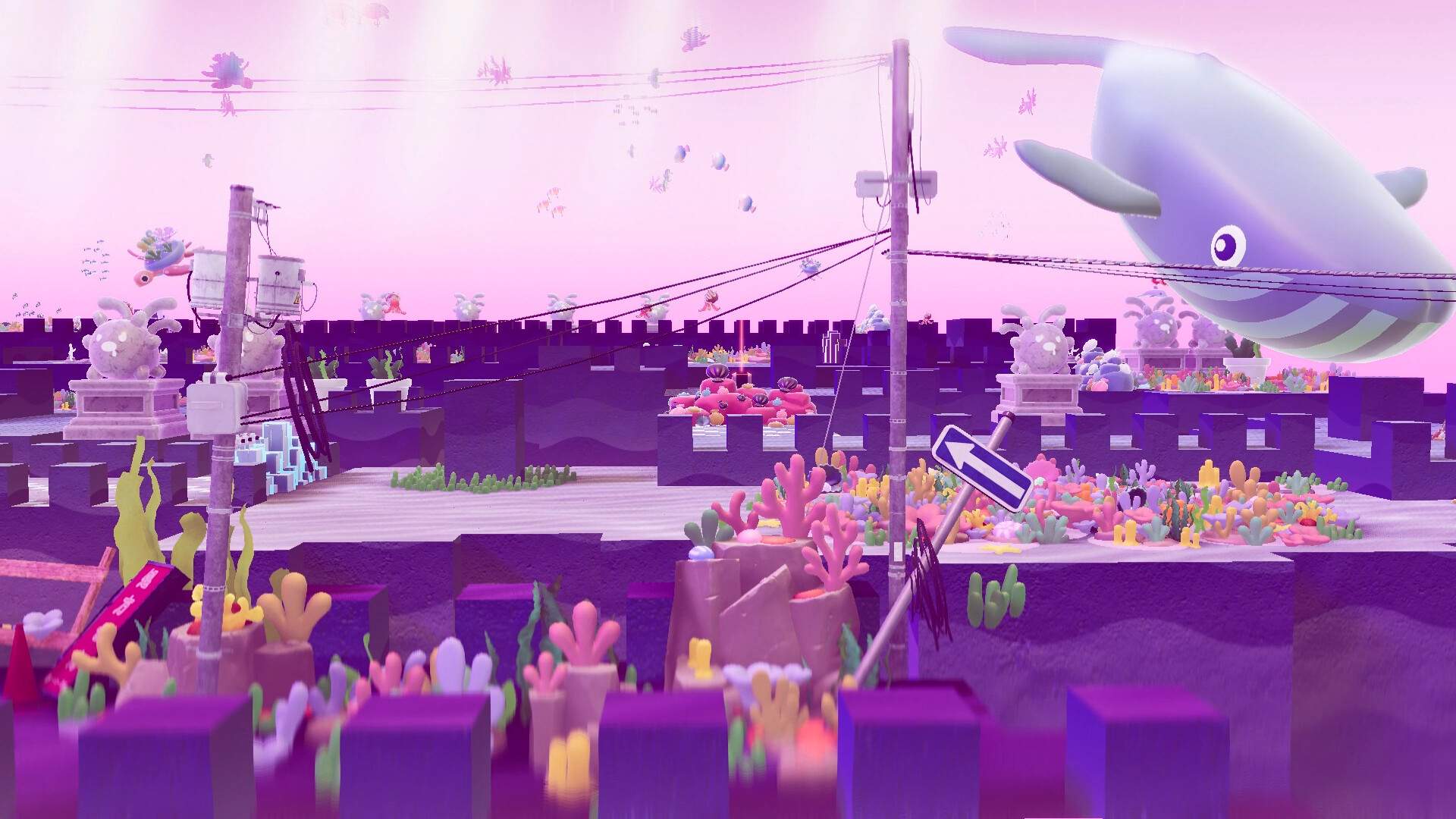 海参大作战/NAMAKORIUM_4