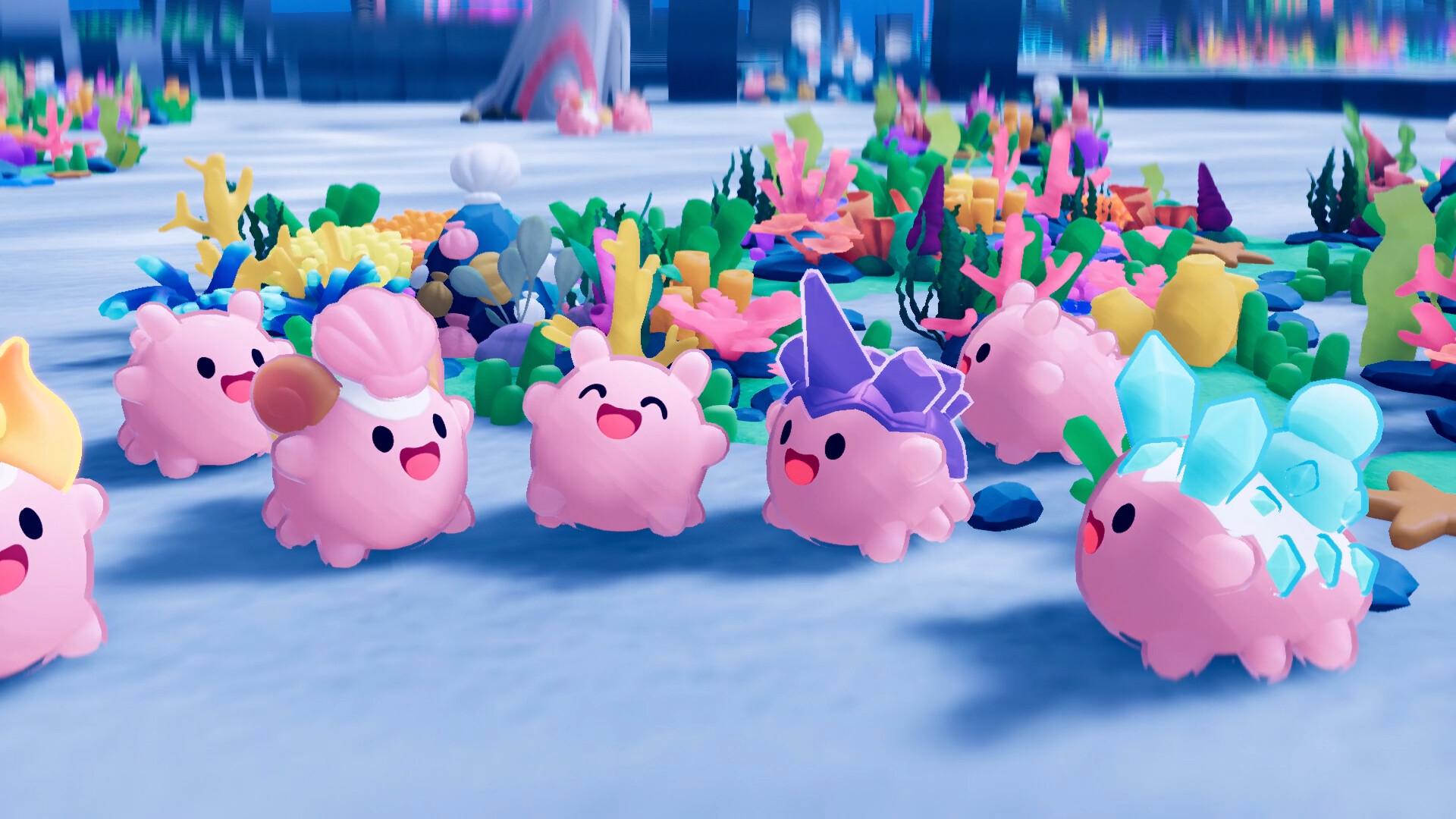 海参大作战/NAMAKORIUM_1