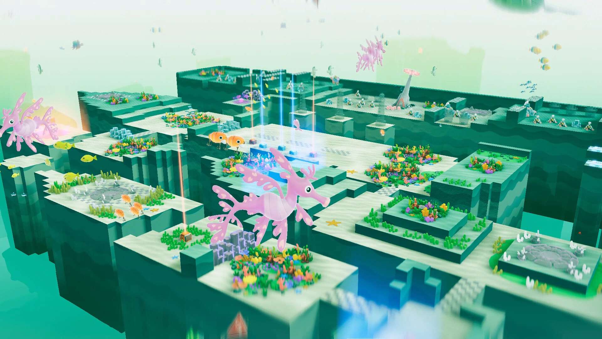 海参大作战/NAMAKORIUM_3