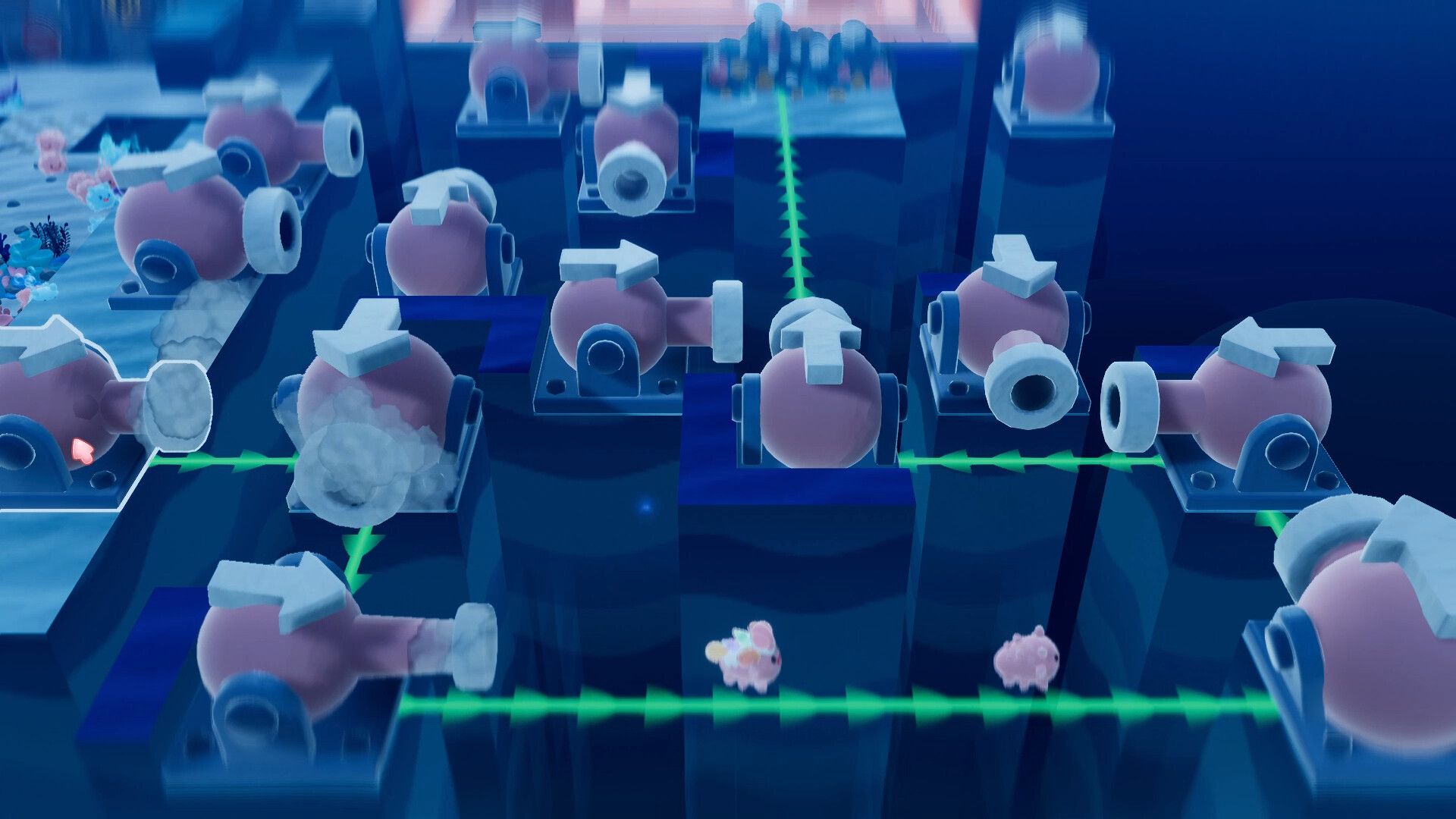 海参大作战/NAMAKORIUM_5