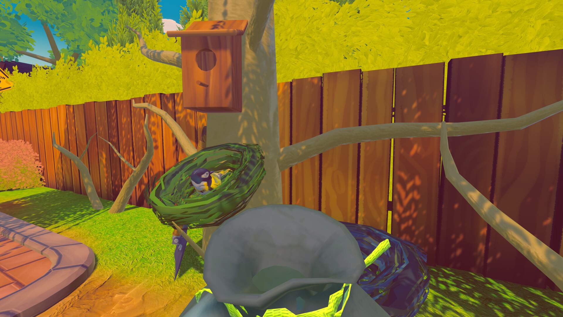 老婆随手扔了我多年珍藏卡牌/My Wife Threw Out My Card Collection_5