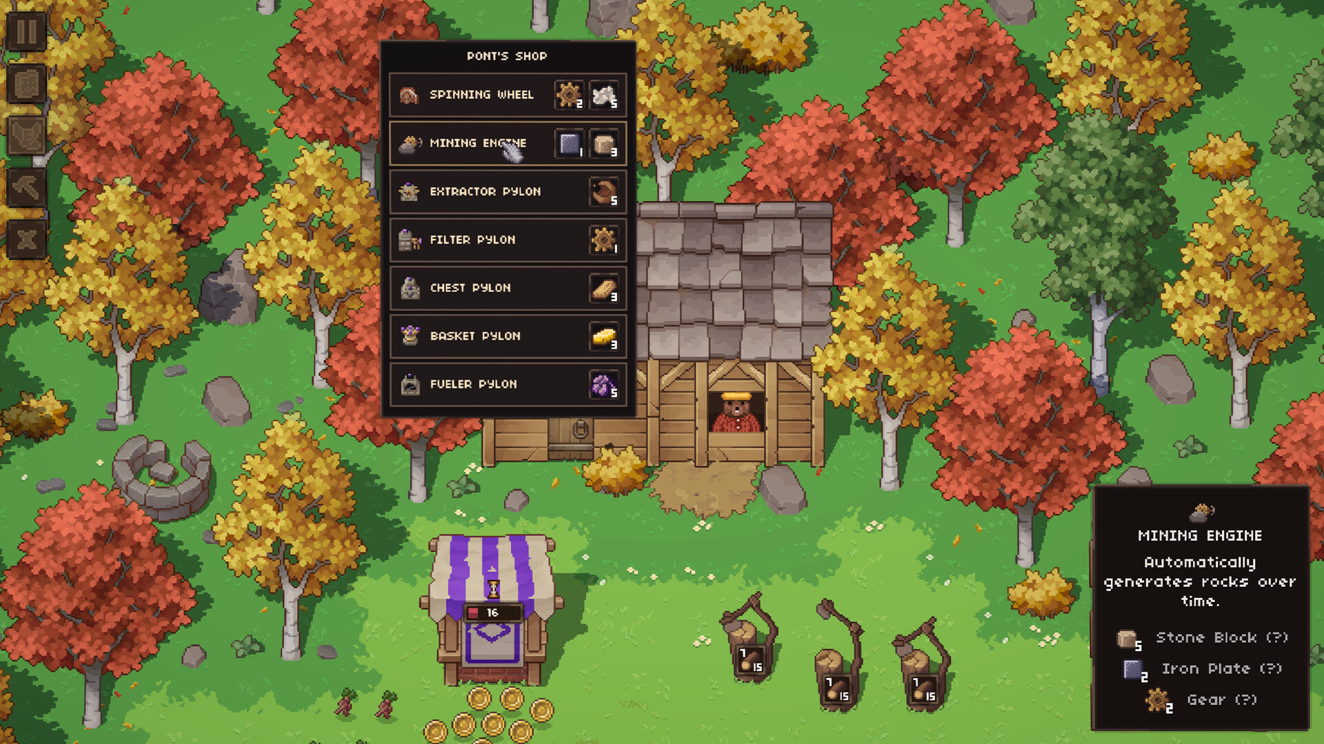 点击炼金术/Forage Wizard_2