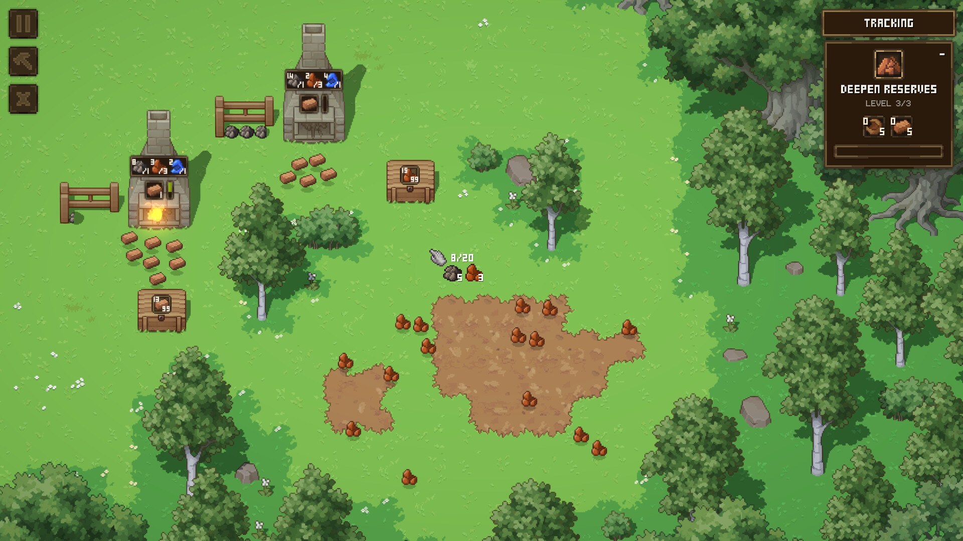 点击炼金术/Forage Wizard_4