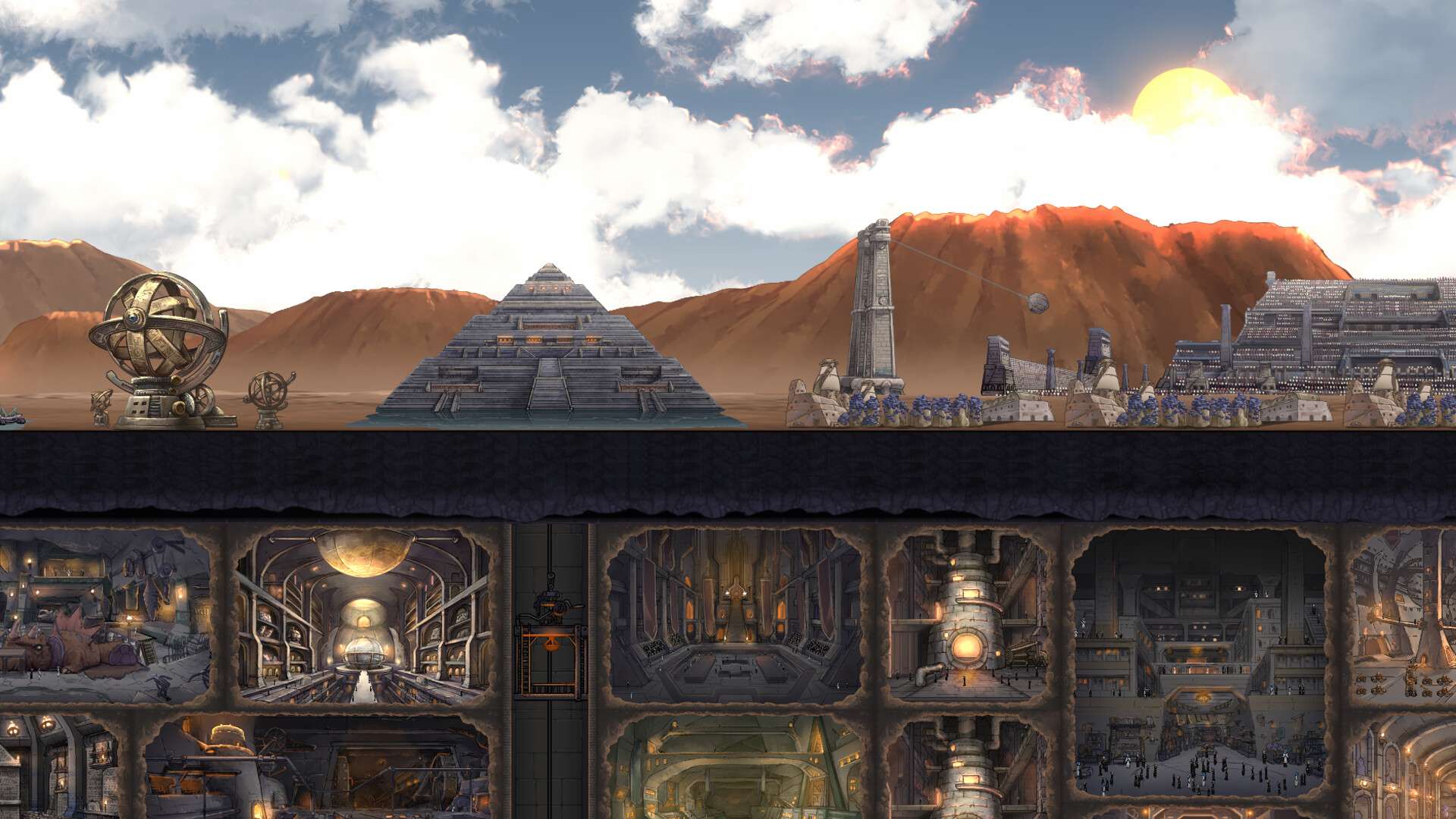 寅体纪元/Epoch Cycle_0