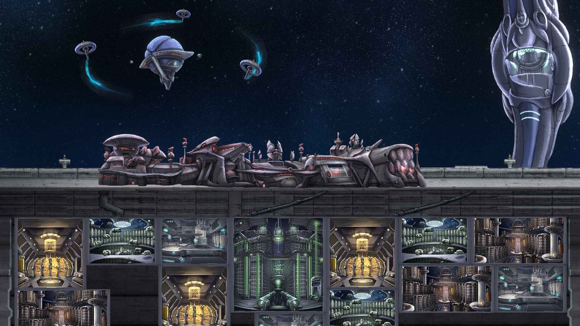 寅体纪元/Epoch Cycle_2