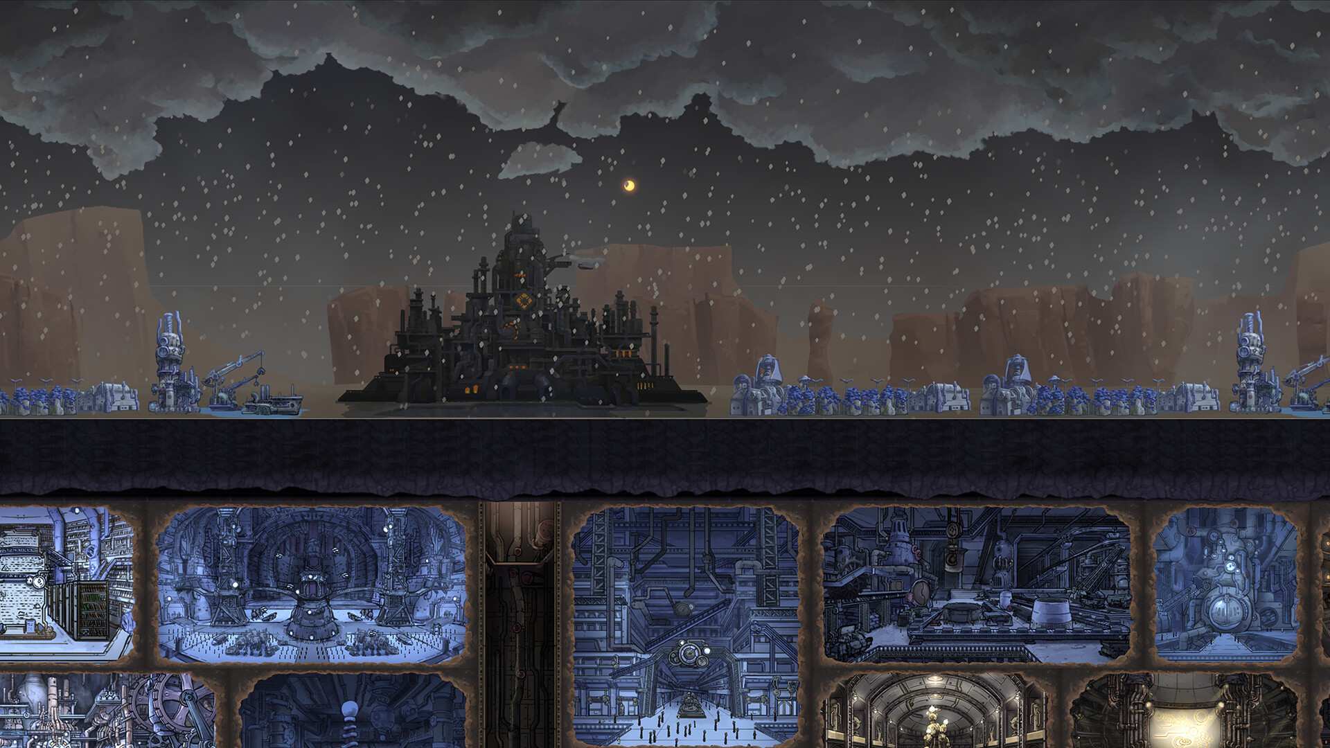 寅体纪元/Epoch Cycle_1