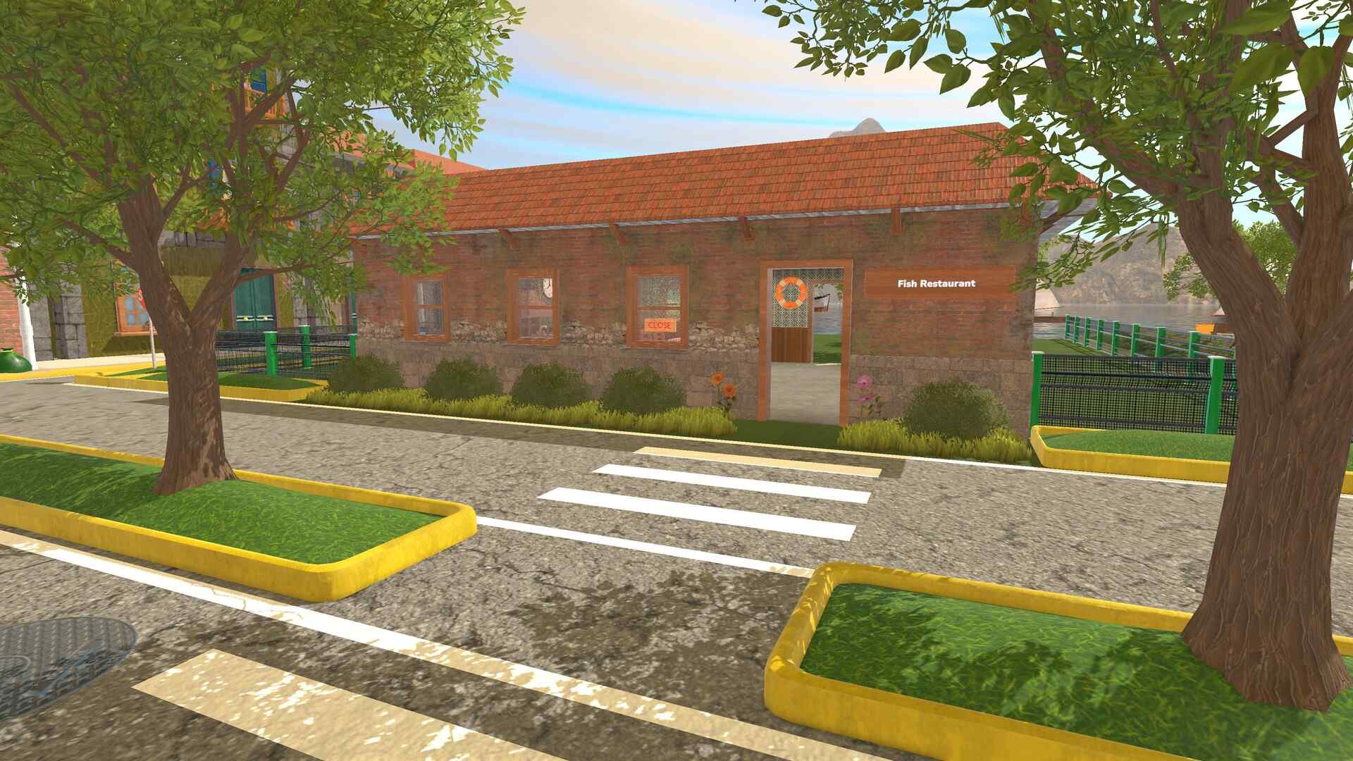 码头之梦：捕鱼与烹饪模拟器/Dockside Dreams – Fish & Cook Simulator_5