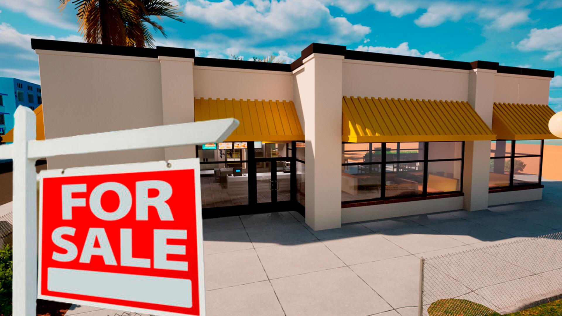 热狗：电子游戏/Hotdog: The Videogame_4