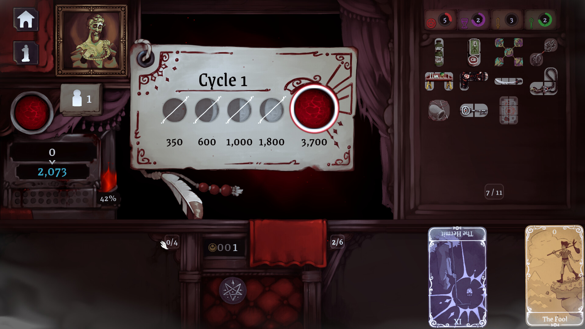 财富预言家/Fortune Seller_3