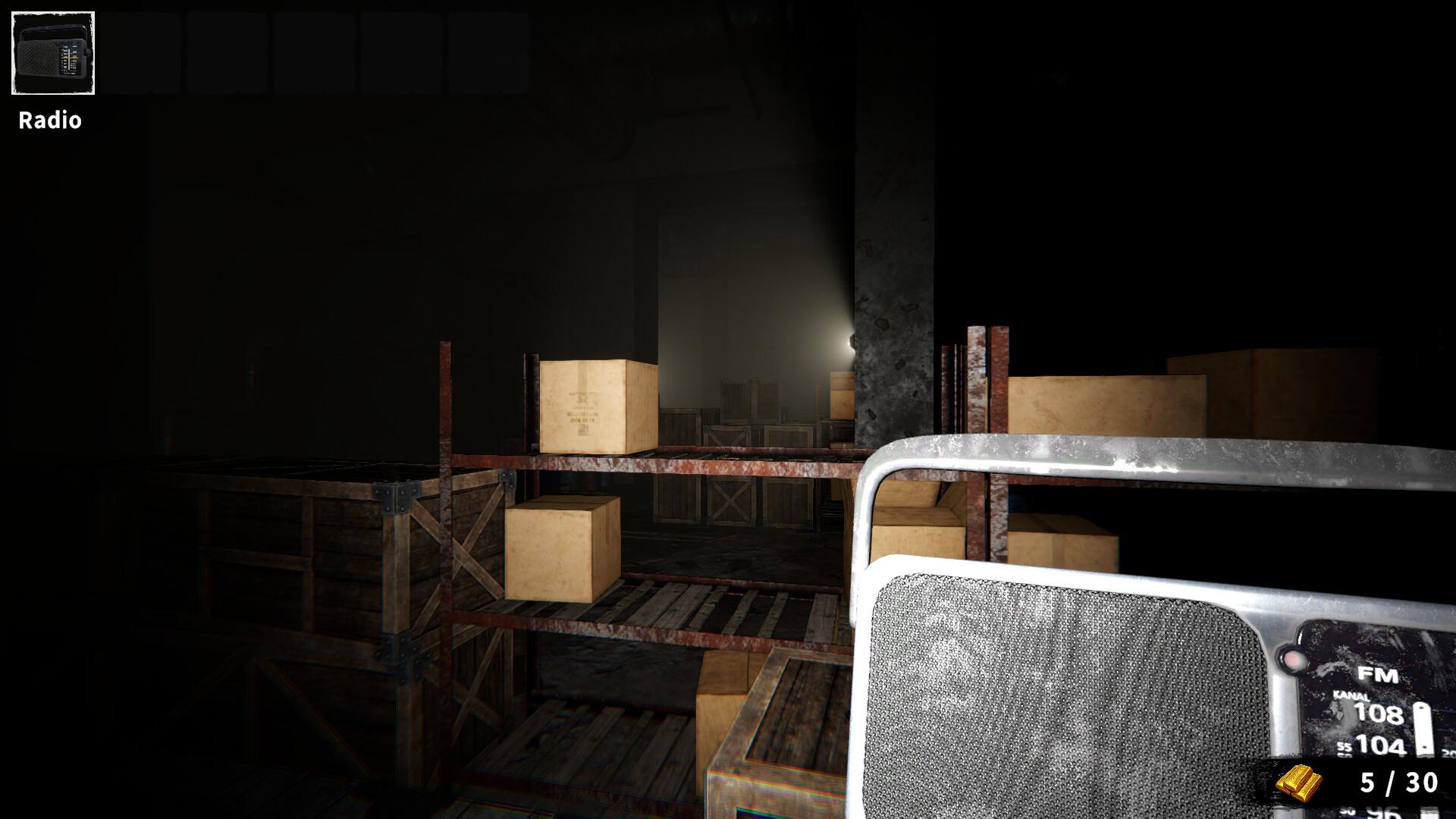 废弃的地铁深处/Deep Line_3