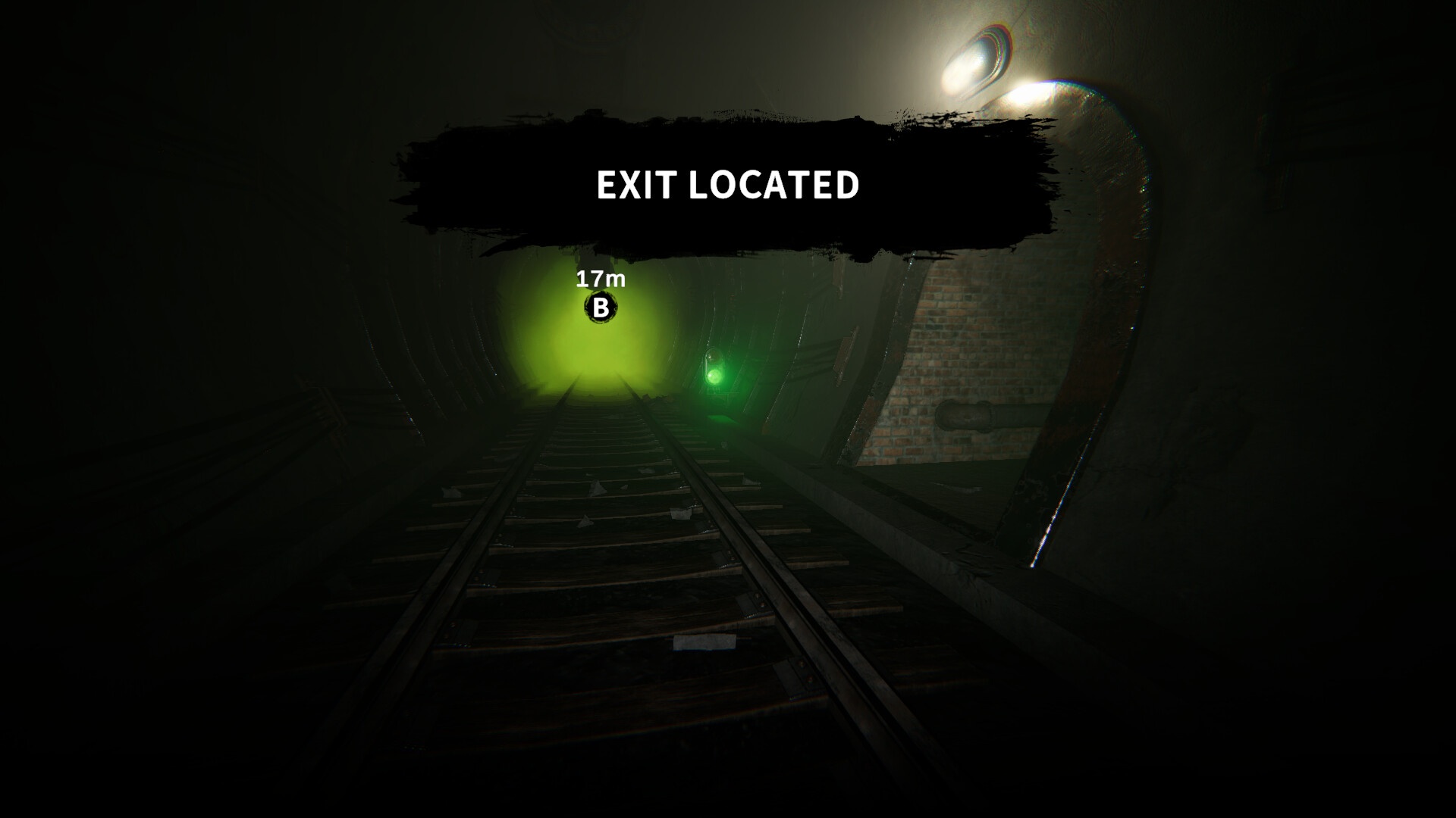 废弃的地铁深处/Deep Line_5