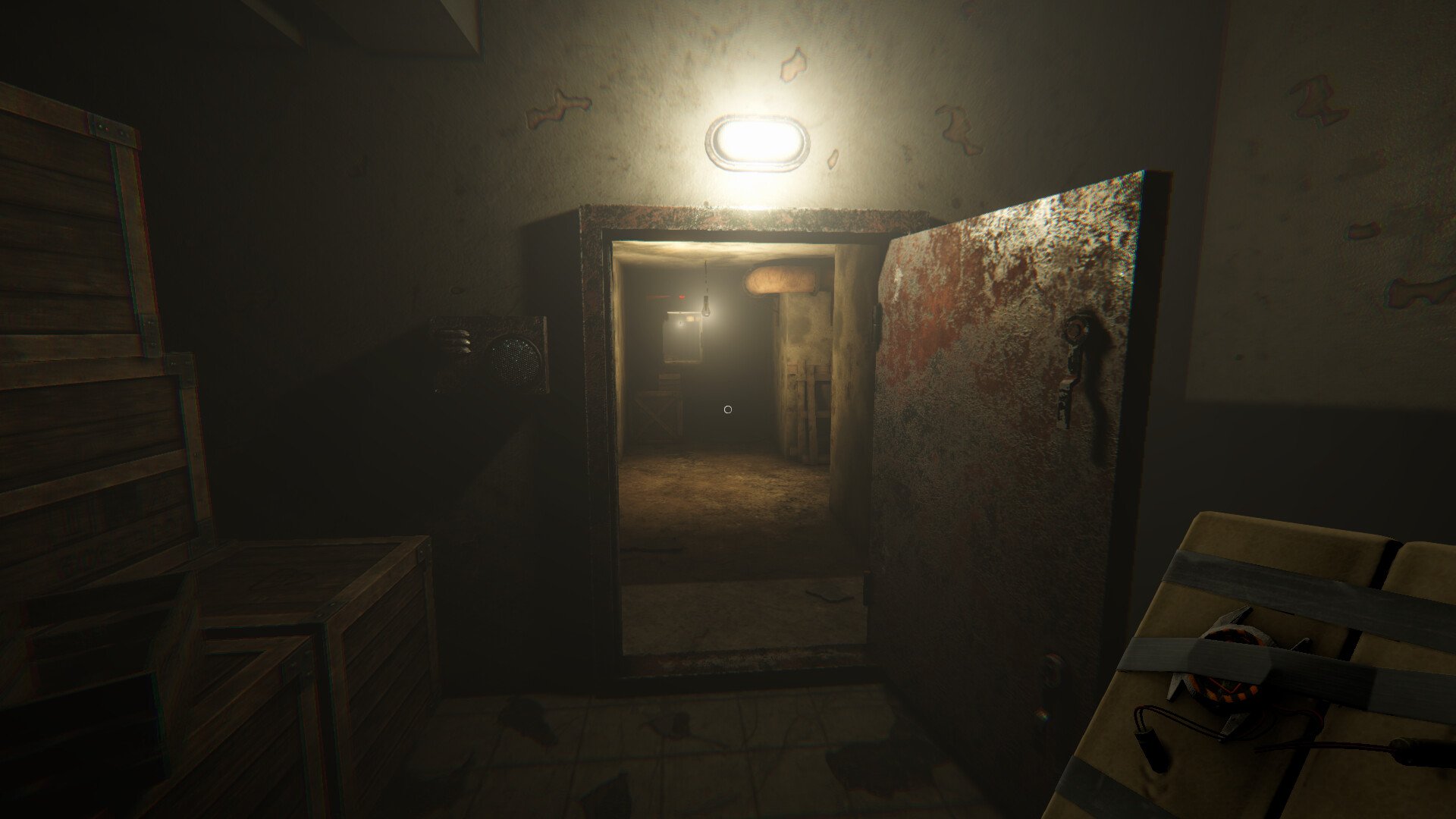 废弃的地铁深处/Deep Line_2