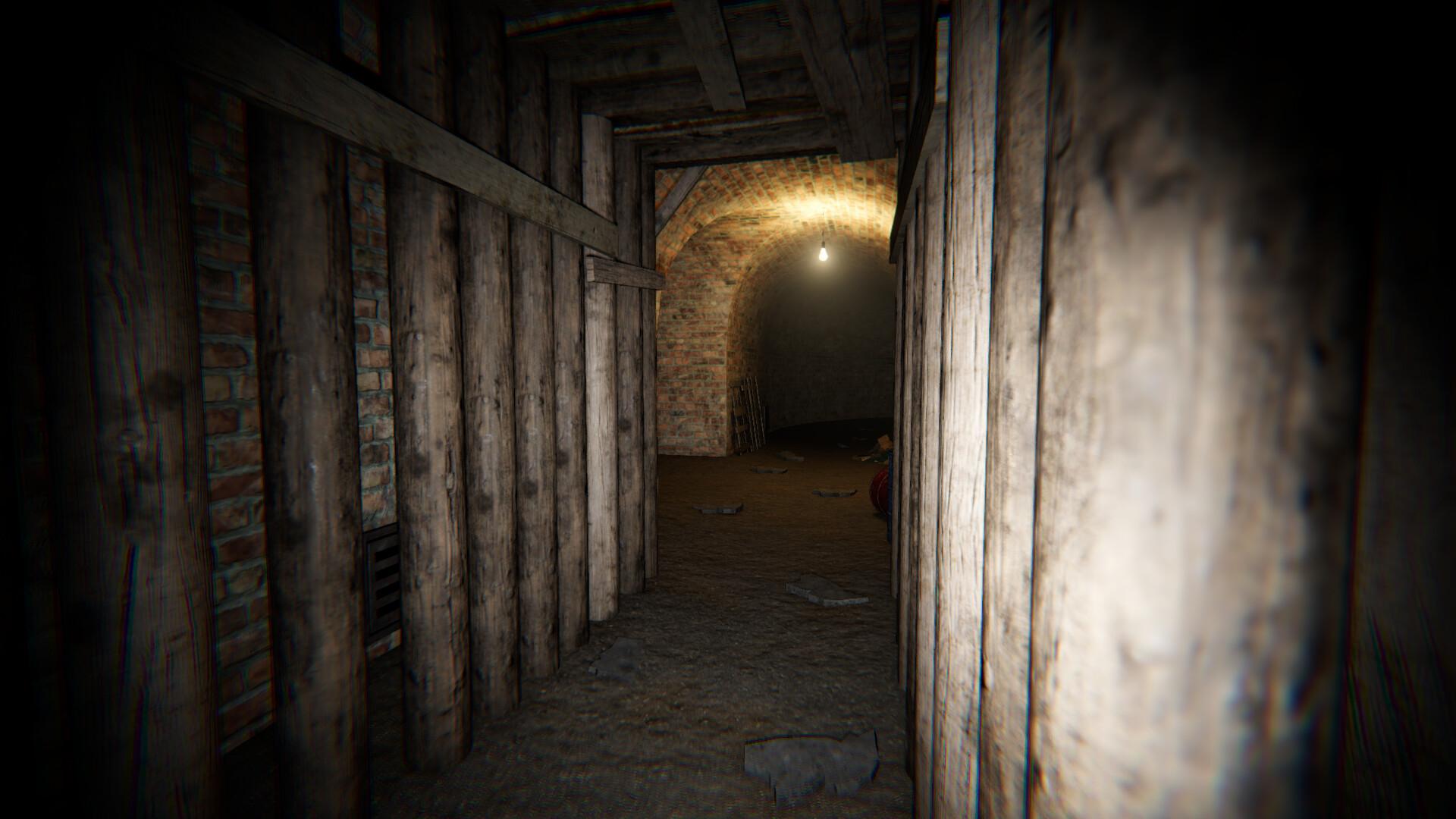 废弃的地铁深处/Deep Line_4