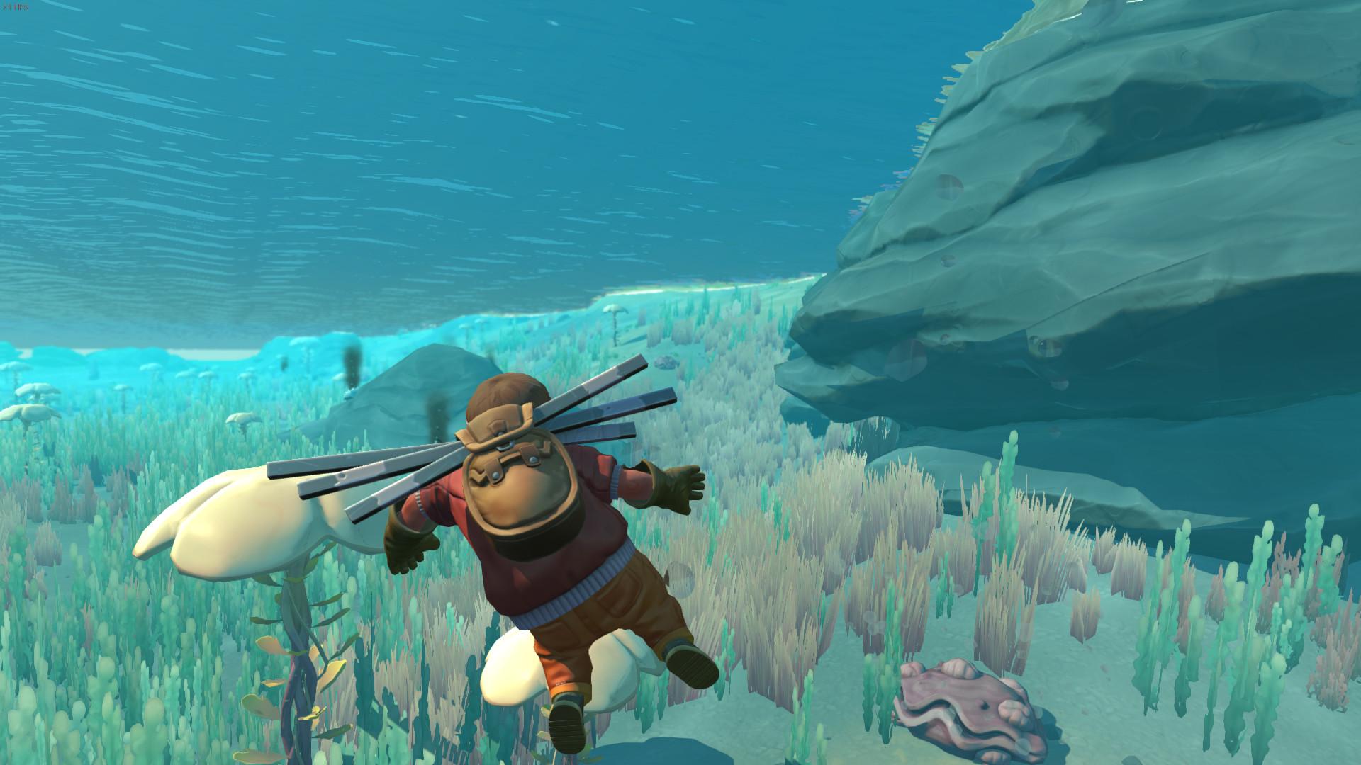 废品机械师/Scrap Mechanic_5