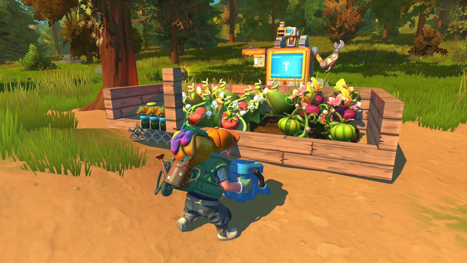 废品机械师/Scrap Mechanic_6