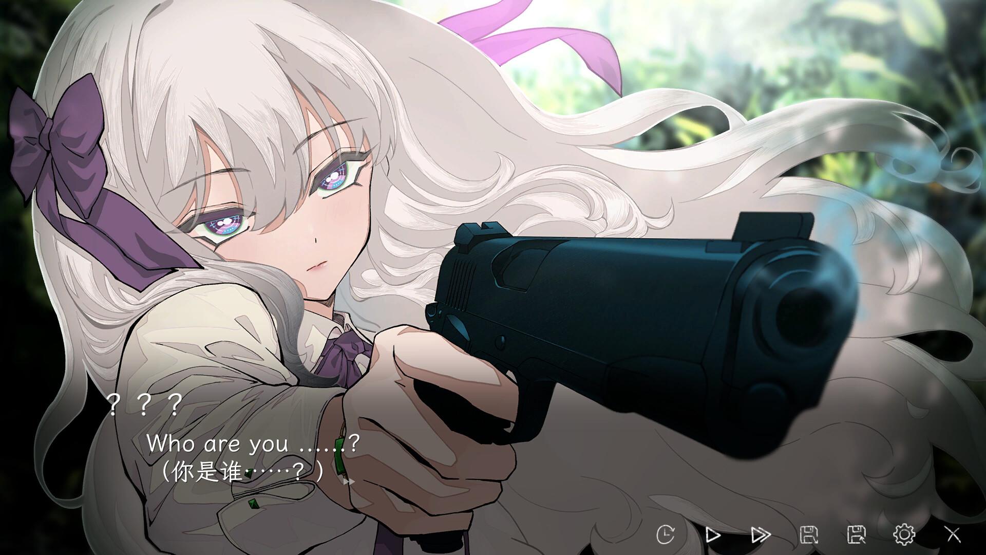 蜉蝣之国的囚徒/Ephemeral_2