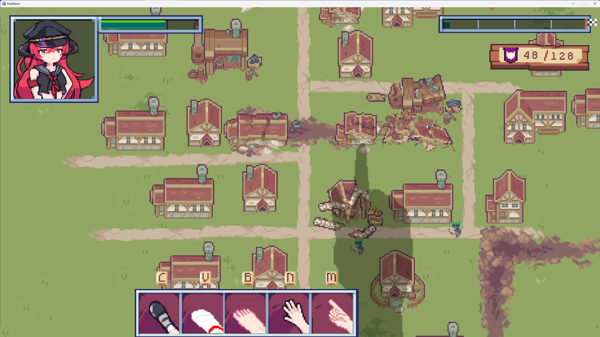 雷亚的花园世界大冒险/Reyher Austerich's Garden worlds Adventure_4