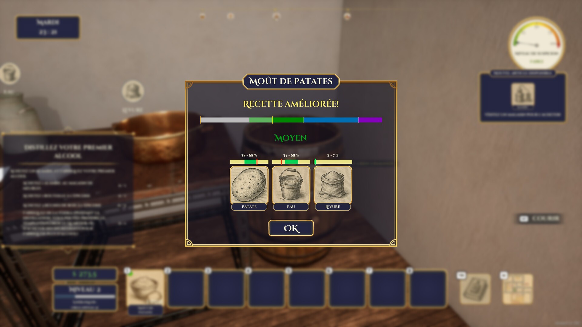 地下酒吧模拟器/Speakeasy Simulator_4