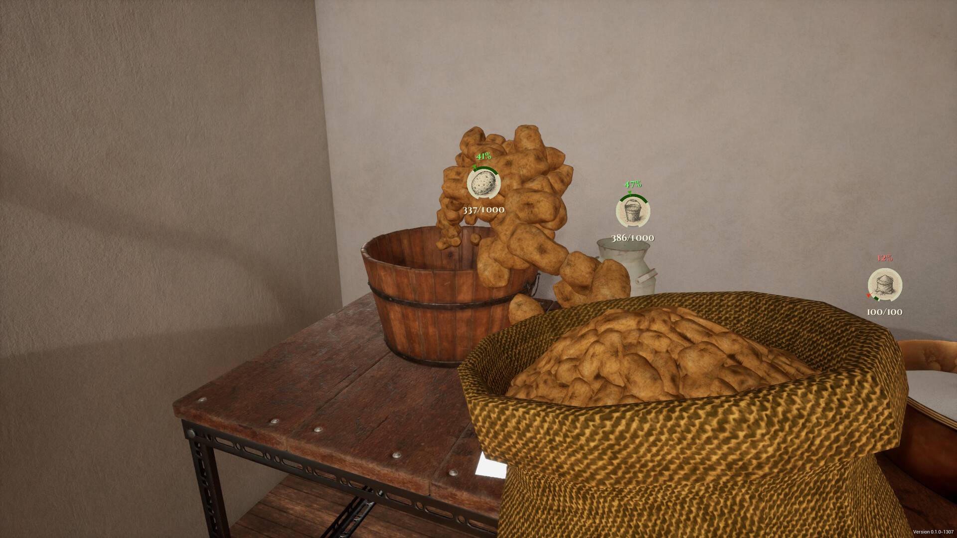 地下酒吧模拟器/Speakeasy Simulator_2