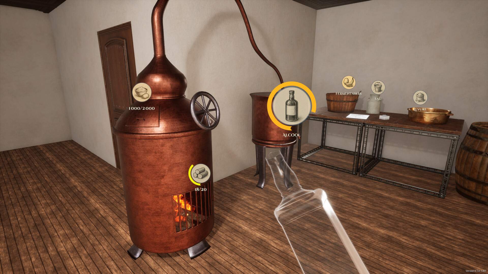 地下酒吧模拟器/Speakeasy Simulator_5