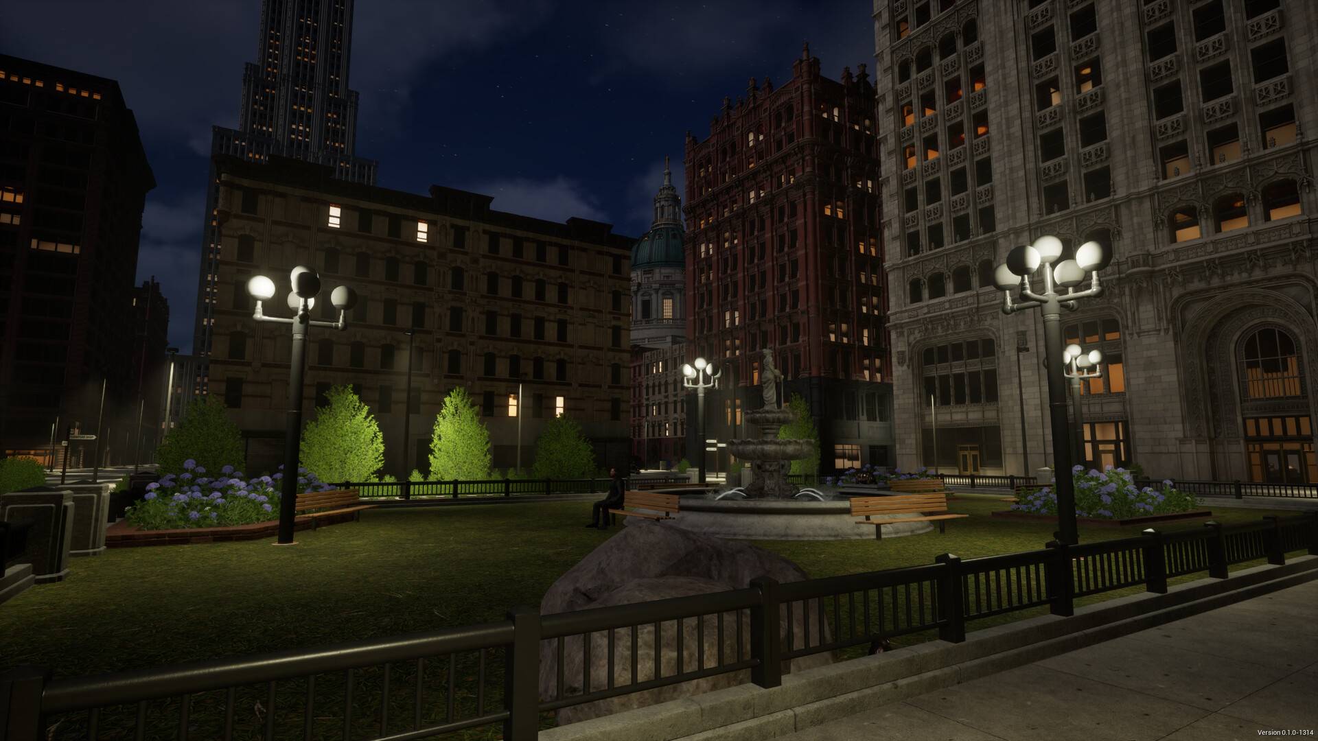 地下酒吧模拟器/Speakeasy Simulator_1