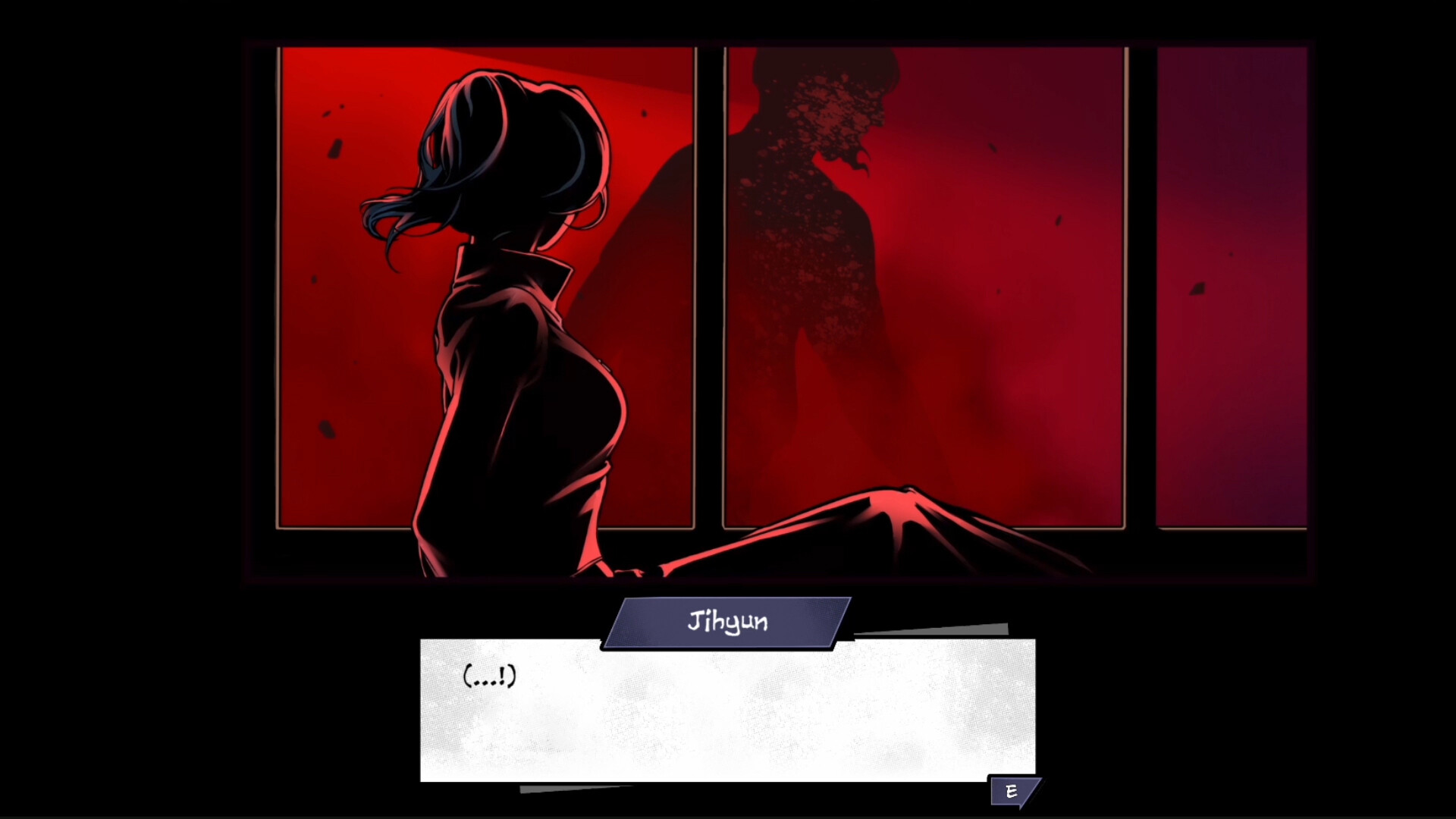 昏迷3：血脉/The Coma 3: Bloodlines_1