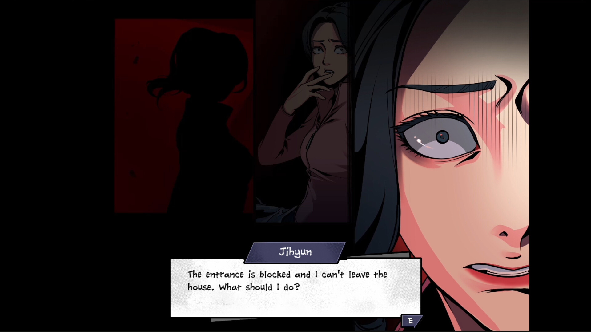 昏迷3：血脉/The Coma 3: Bloodlines_4