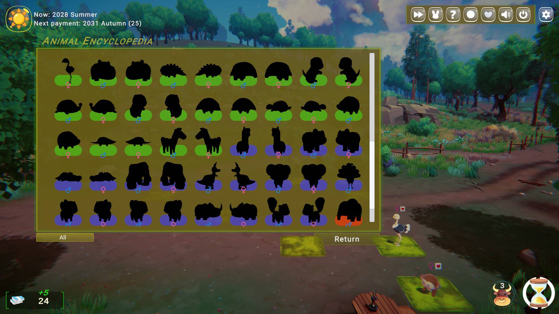 绝育大师/Neuter Master_3