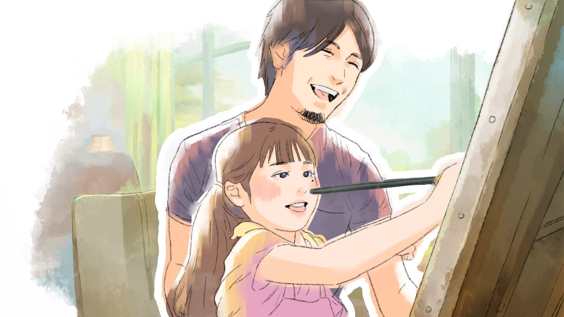 致亲爱的我/Dear me, I was..._0