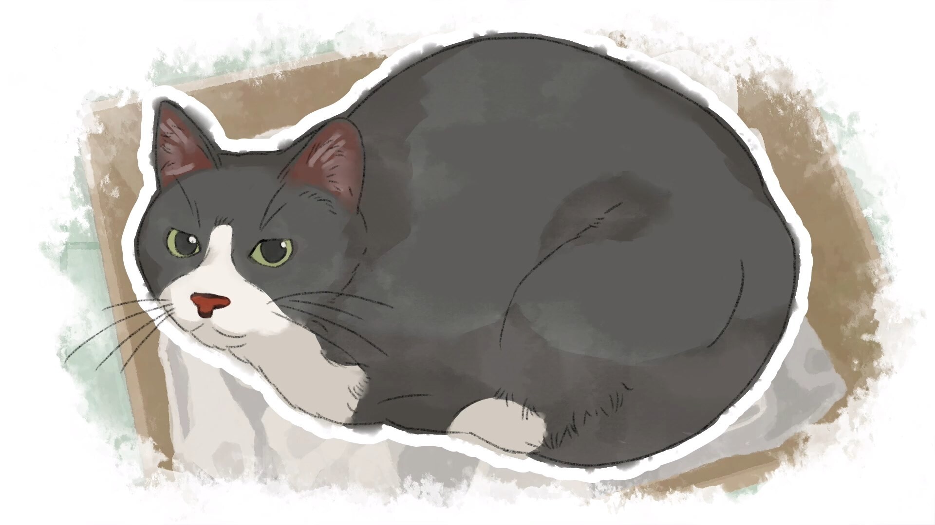 致亲爱的我/Dear me, I was..._4