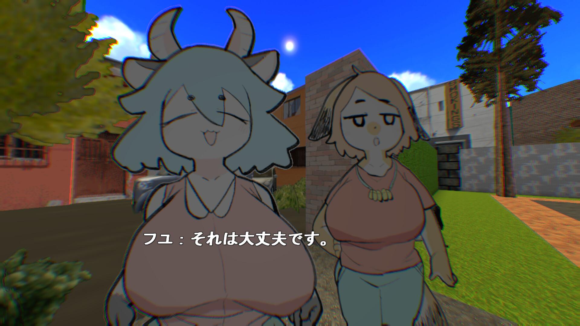 非常房子/VeryVeryHouse_2