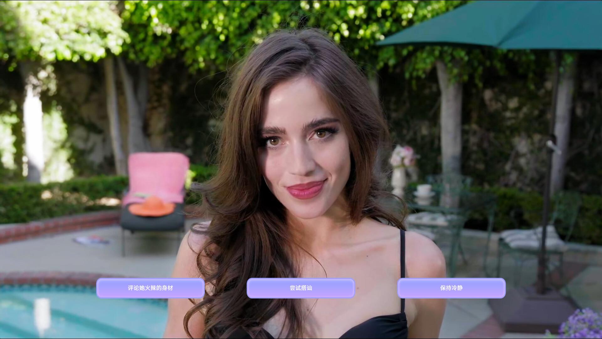 名利场:我被好莱坞美女潜规则了/The Fame Game: Welcome to Hollywood_5