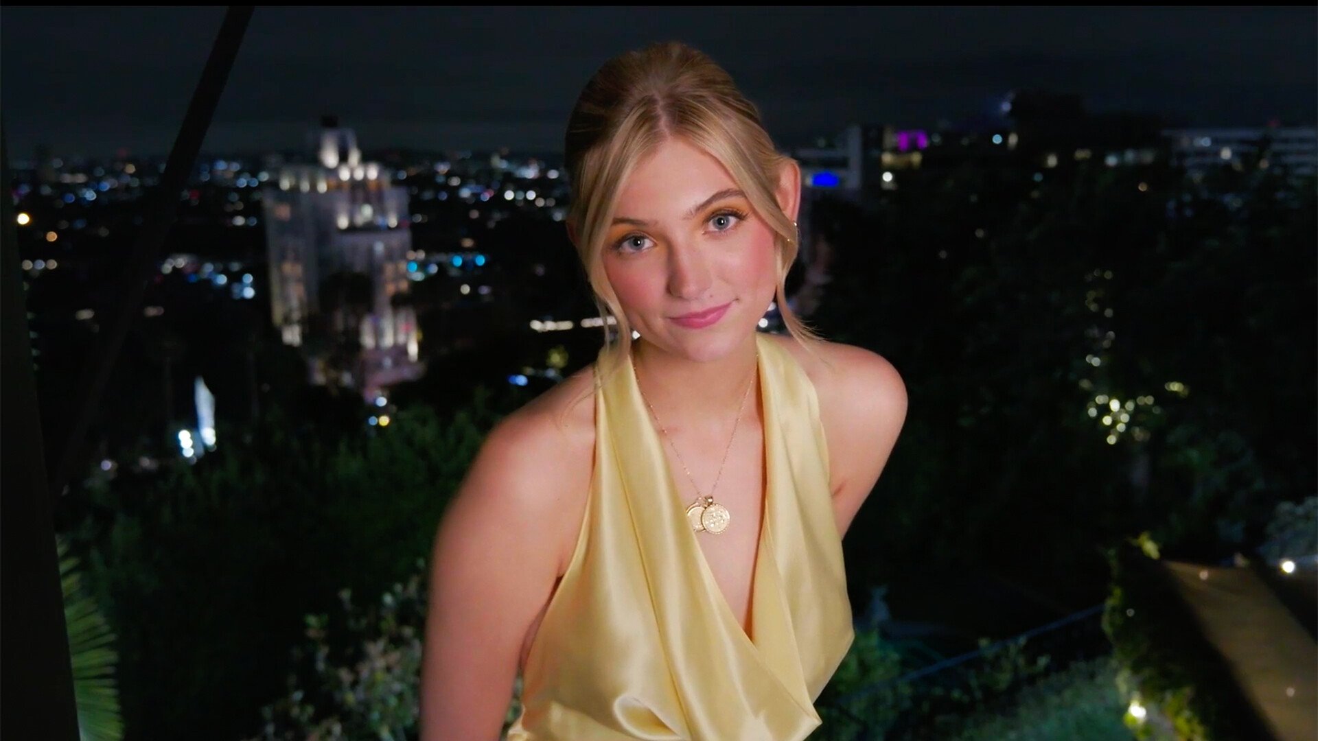 名利场:我被好莱坞美女潜规则了/The Fame Game: Welcome to Hollywood_2