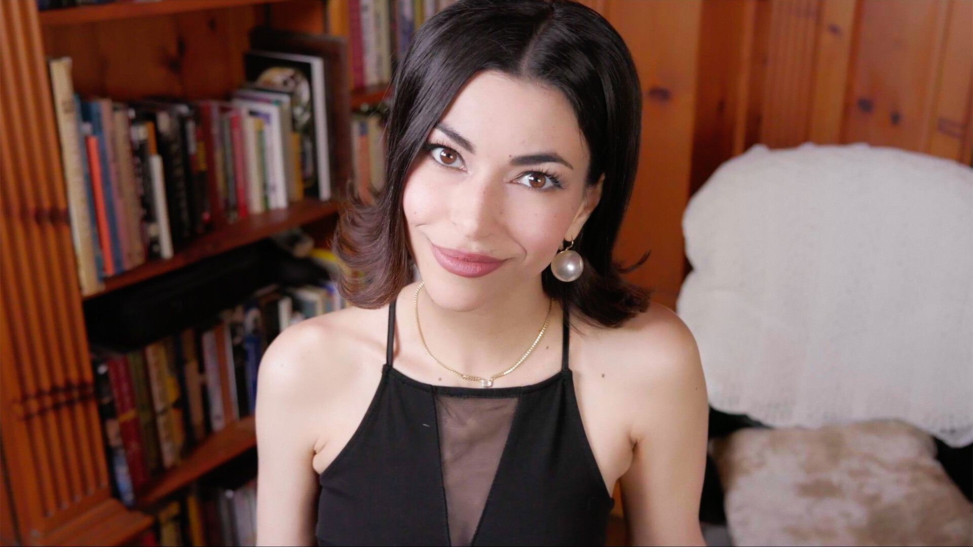 名利场:我被好莱坞美女潜规则了/The Fame Game: Welcome to Hollywood_3