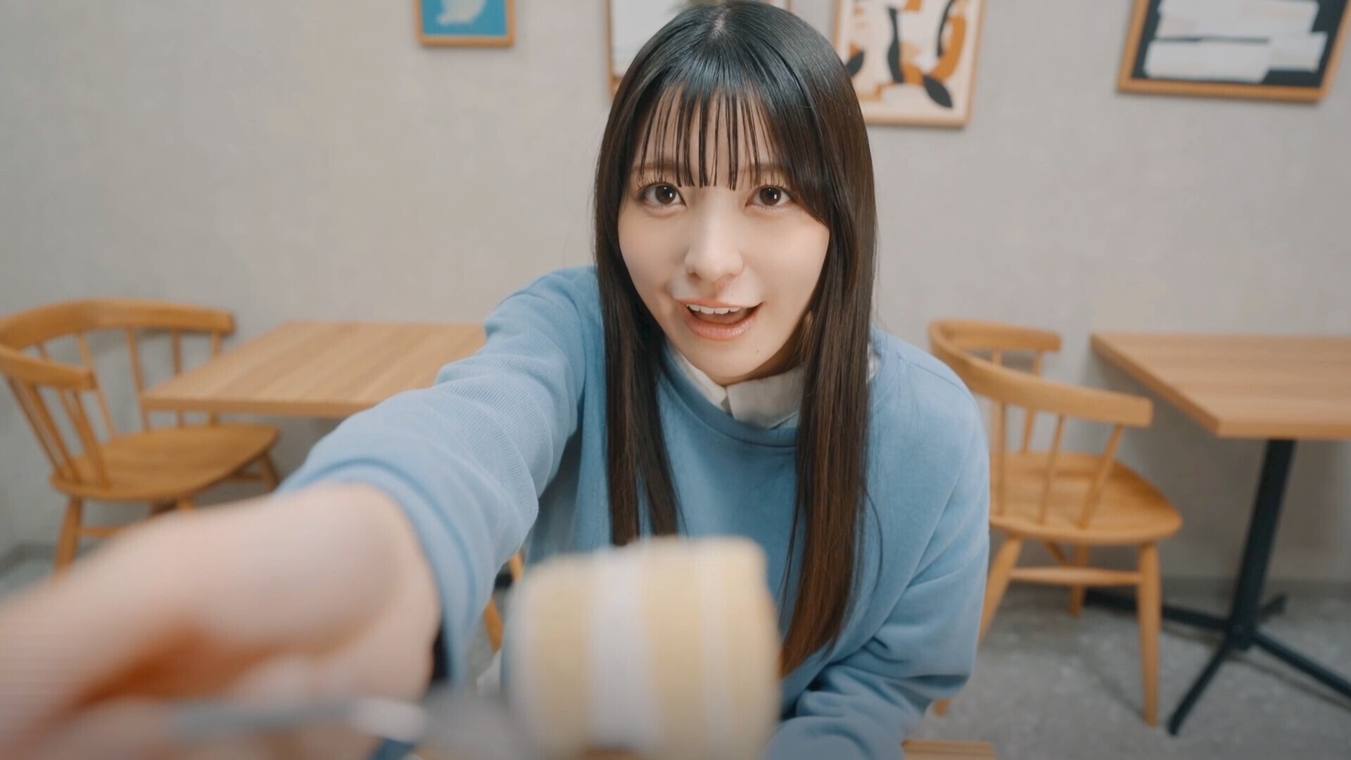 嘟嘟嘟~恋爱信号响不停，美女室友们教我如何淡定？/Roommates, Romance, and Ringing Hearts_2