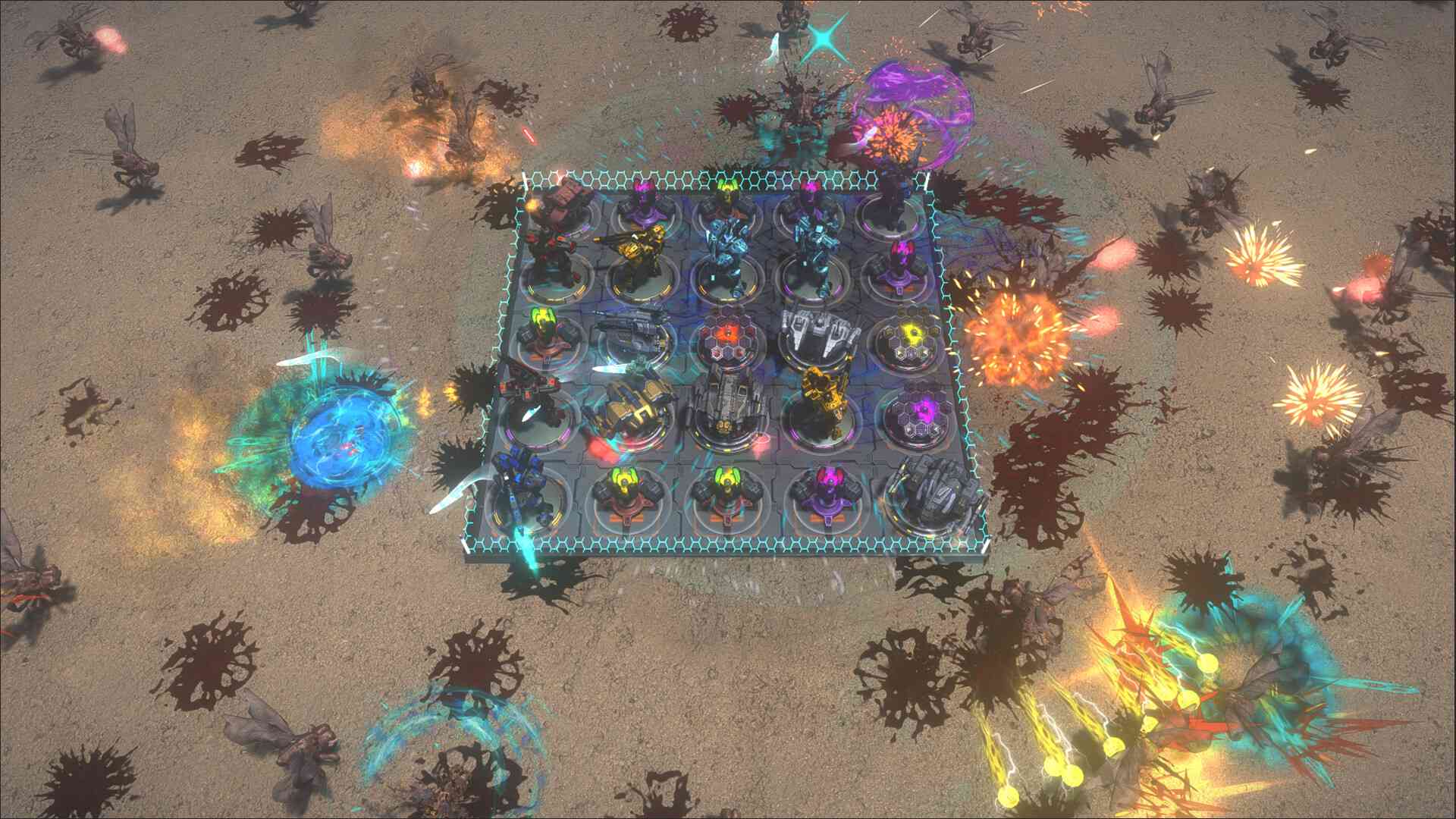 机甲要塞/Mech Fortress_3