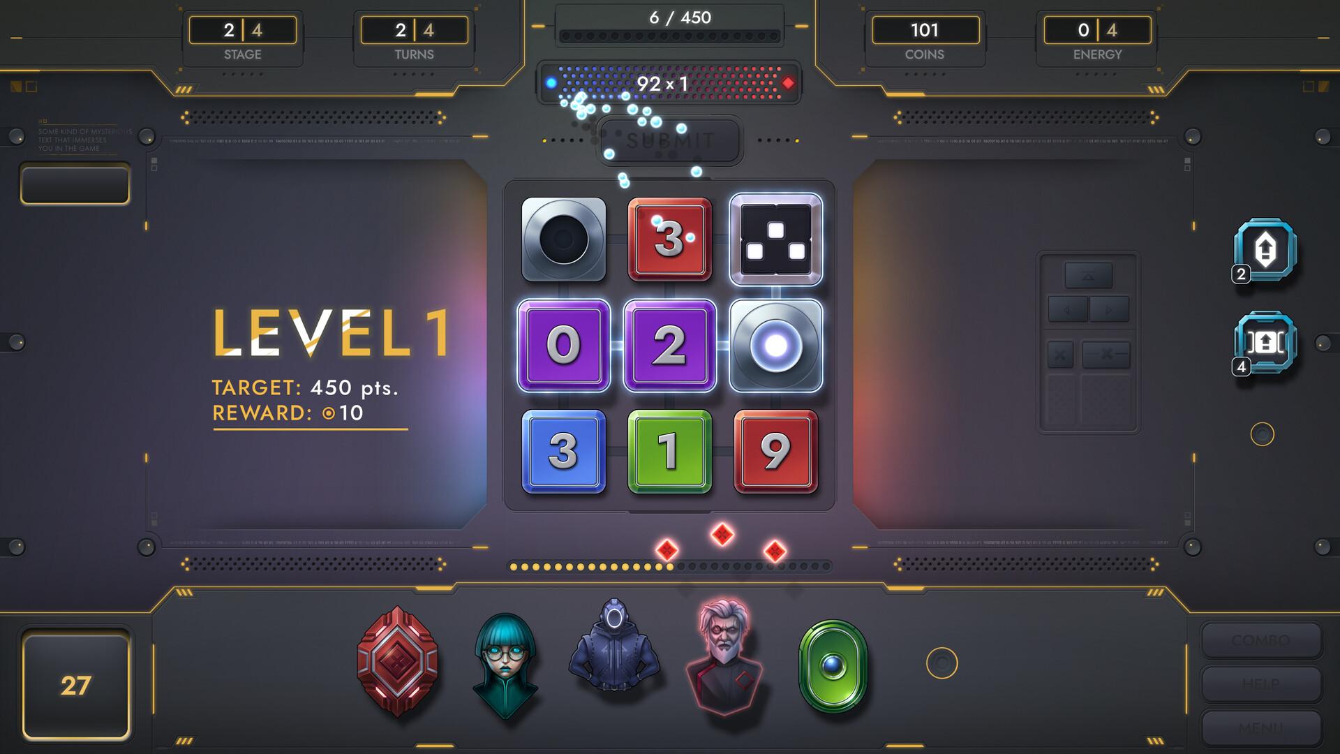 机器人电子/COMBOTRONICA_5