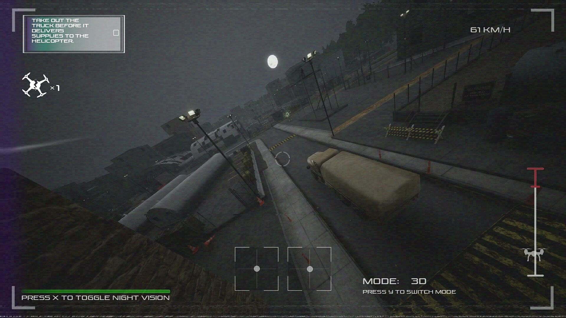 神风敢死队：FPV 无人机/Kamikaze Strike: FPV Drone_2