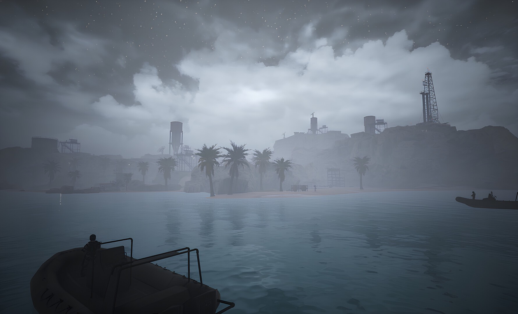 神风敢死队：FPV 无人机/Kamikaze Strike: FPV Drone_4