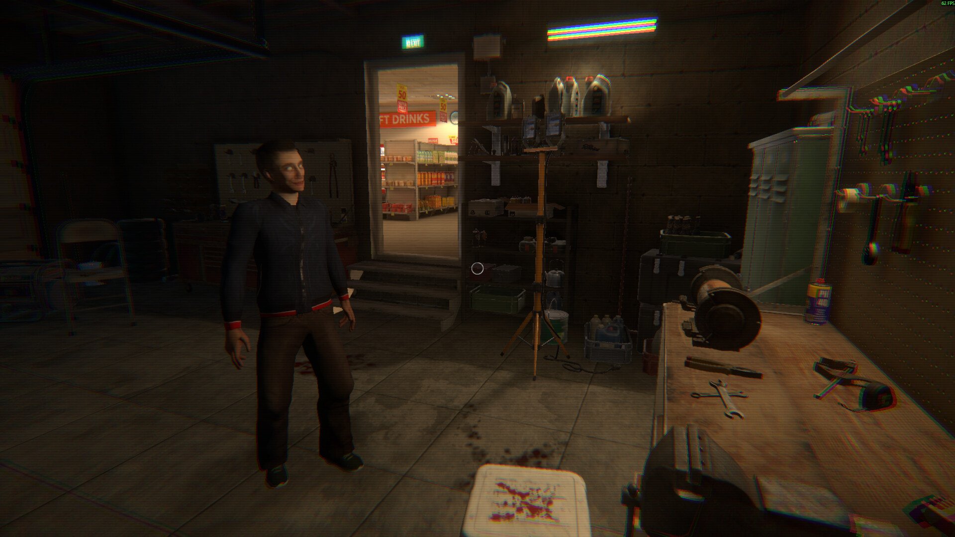 加油站惊魂案/[HERROR] Gas Station Case_4