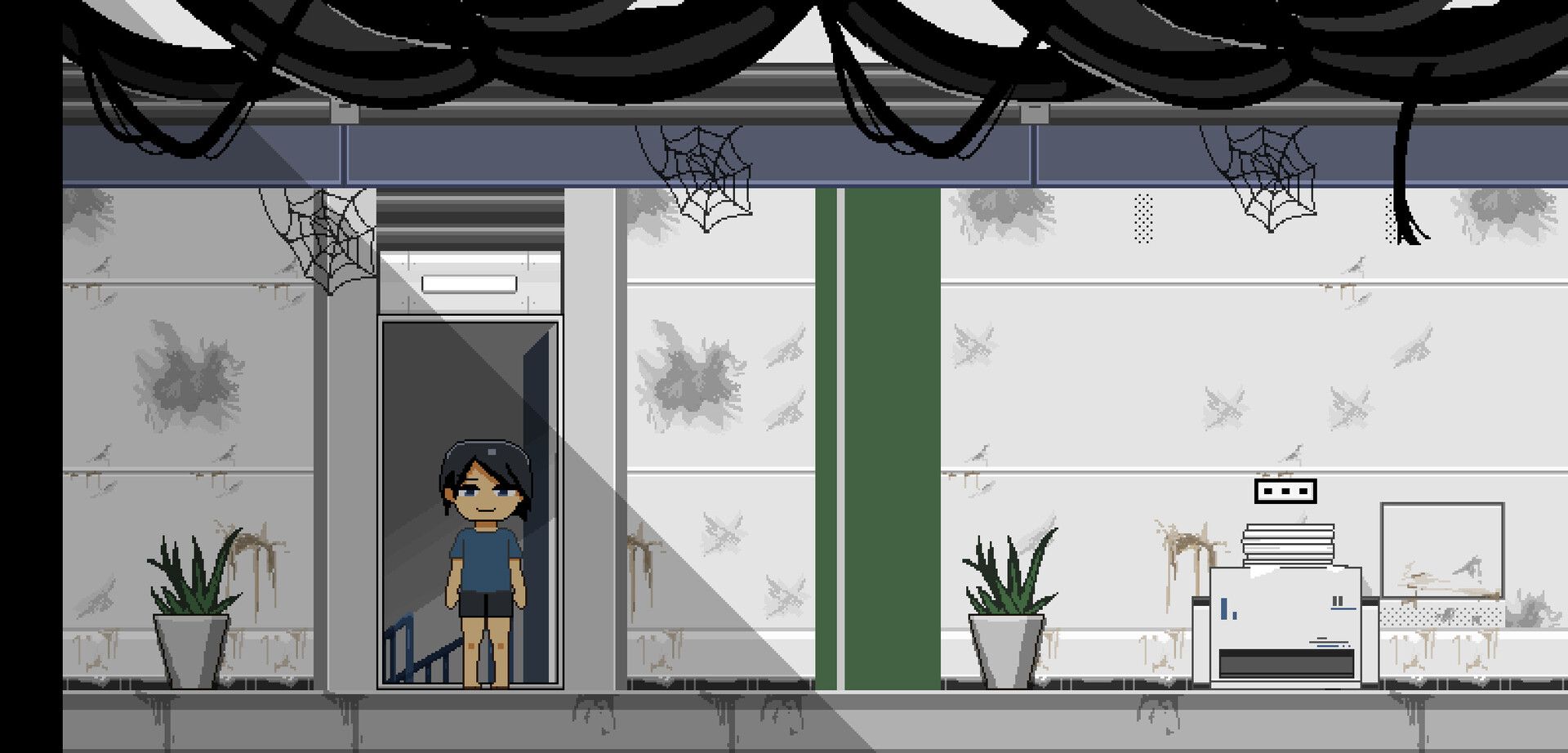 迷失在太空废墟中的母亲/Mom Stolen in Space_5