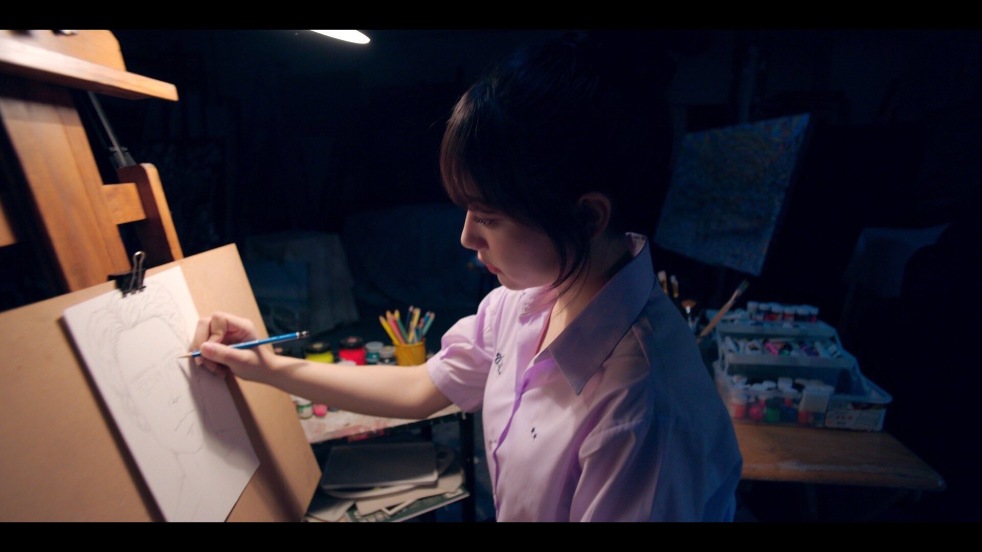 恋爱秘密侦探社/Love Love Mystery Club_3