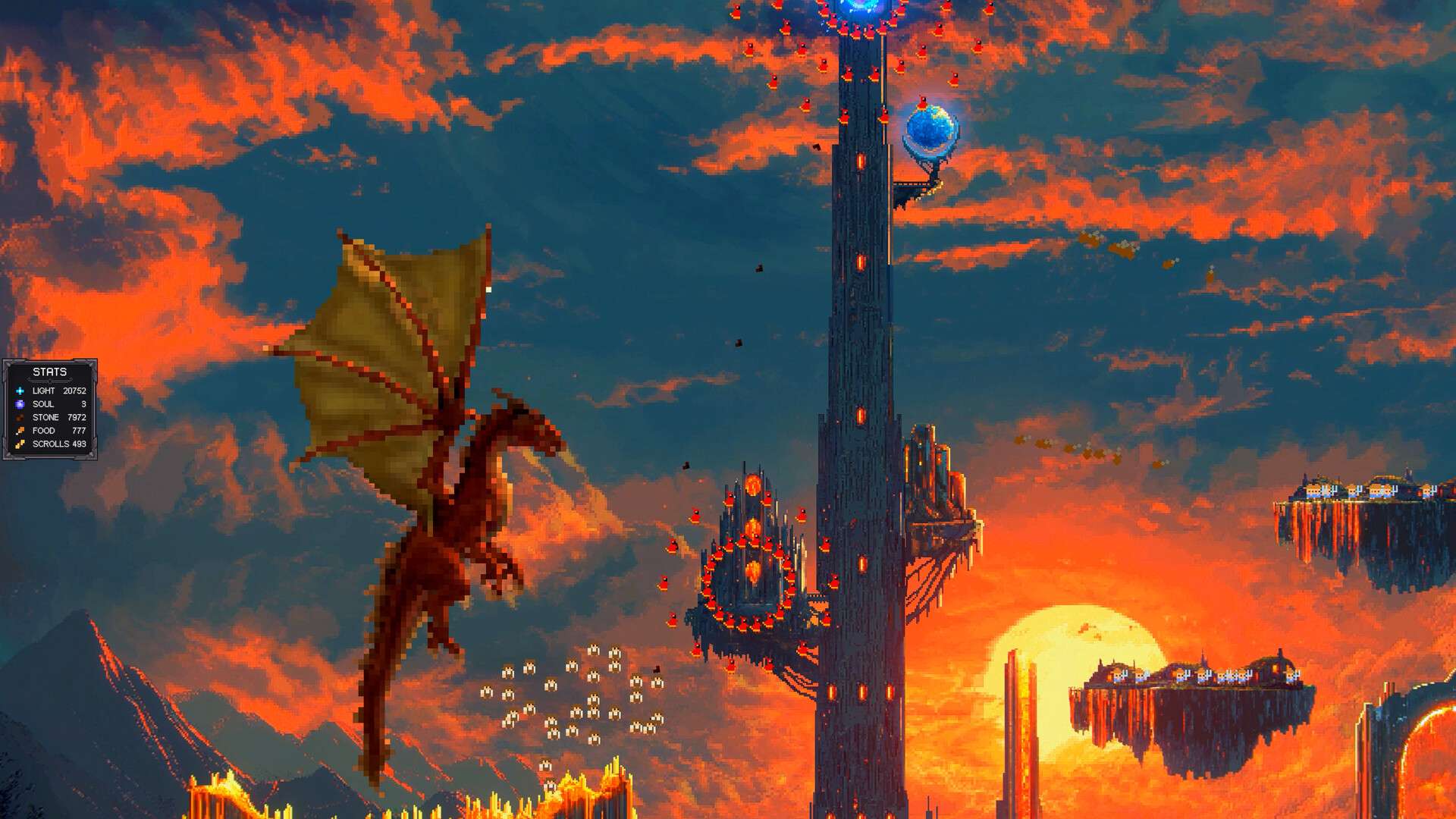 高塔领主/Tower Lords_3