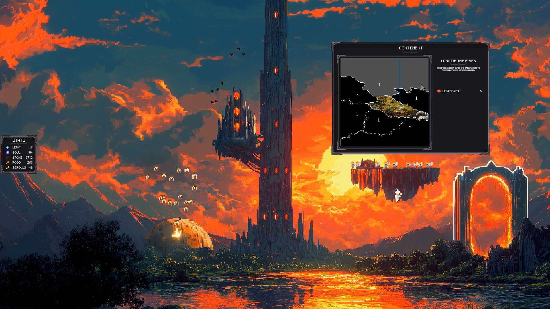 高塔领主/Tower Lords_5