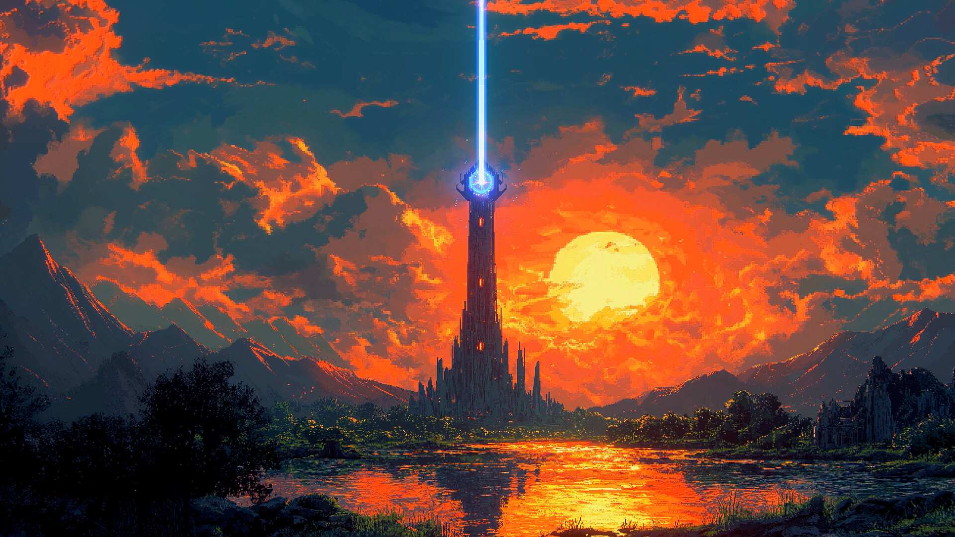 高塔领主/Tower Lords_0