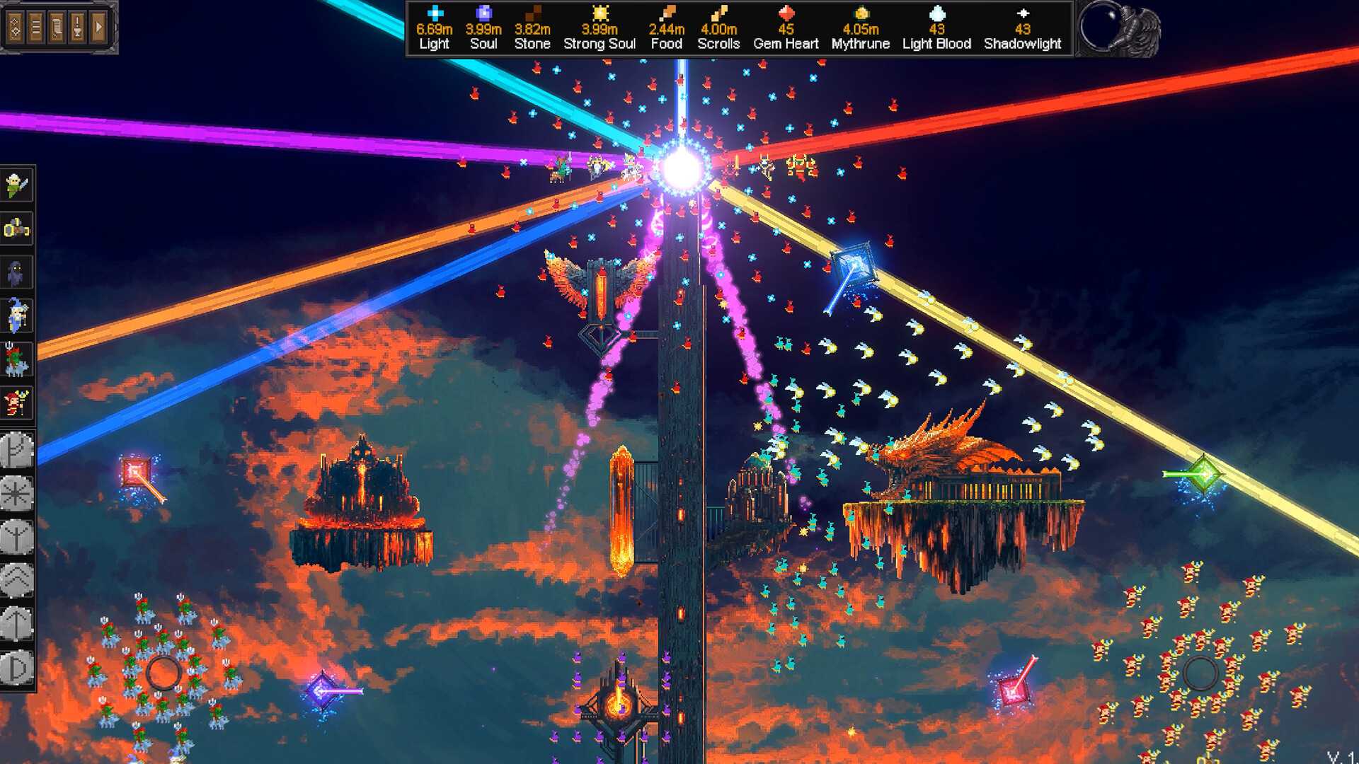 高塔领主/Tower Lords_2