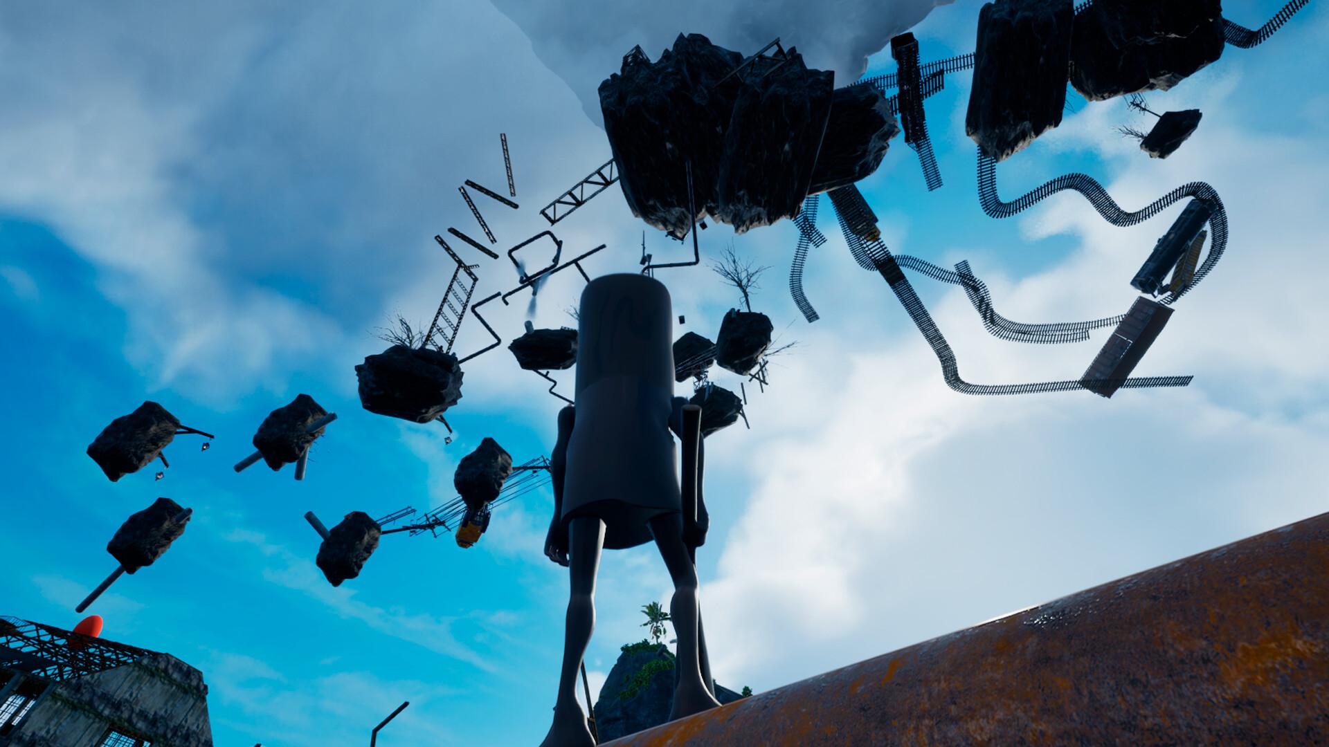 只能往上：脑腐同游/Only Up: BRAINROT TOGETHER_2