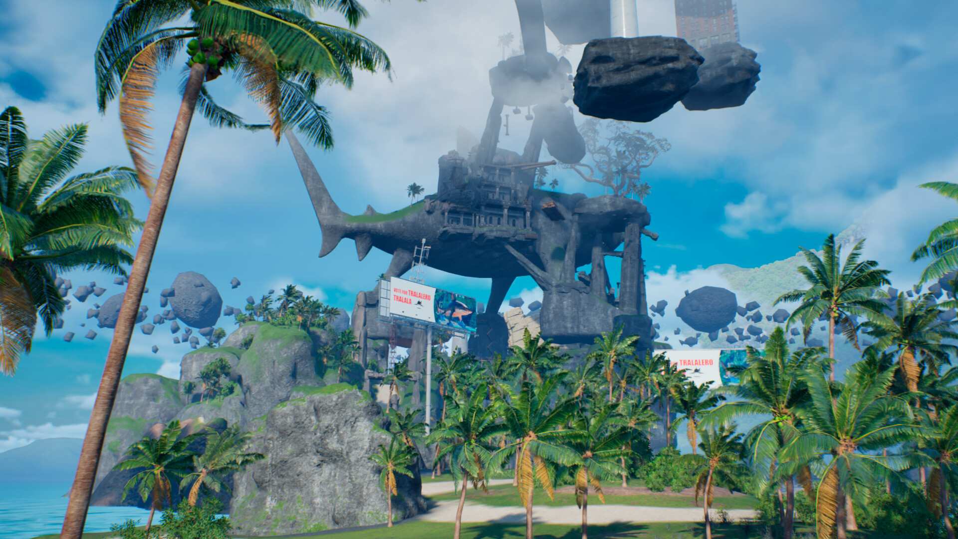 只能往上：脑腐同游/Only Up: BRAINROT TOGETHER_1