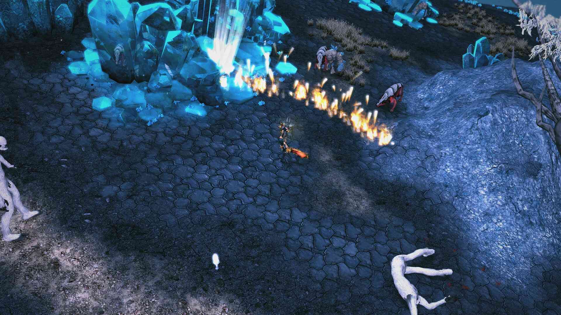 圣域2：重制版/Sacred 2 Remaster_3