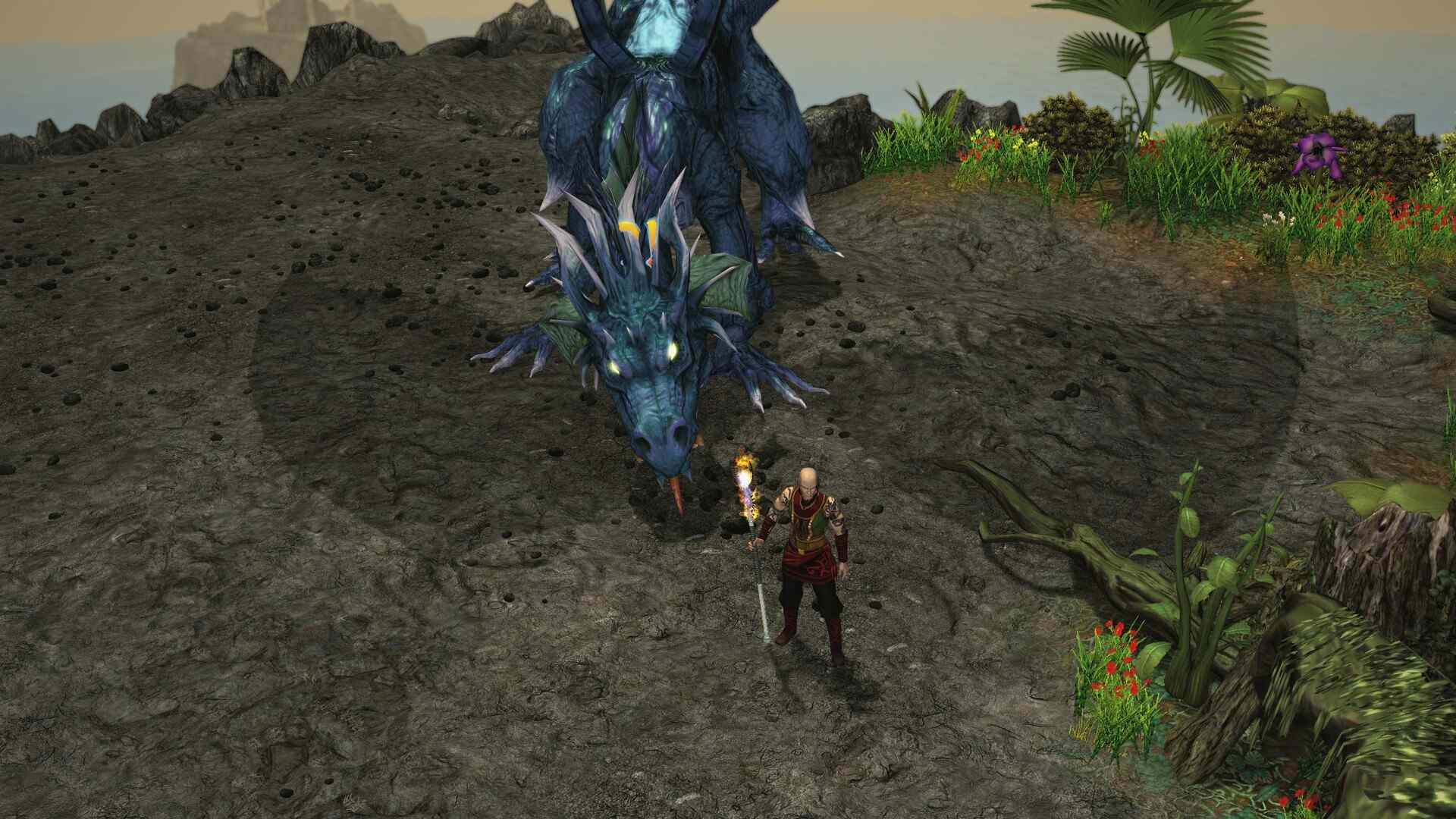 圣域2：重制版/Sacred 2 Remaster_2